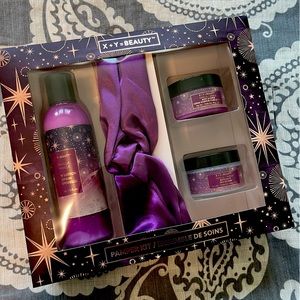 Pamper Gift Set